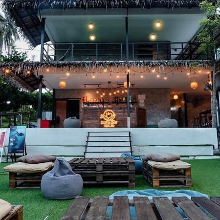 Bird'S Nest Hostel Ko Tao Exterior foto