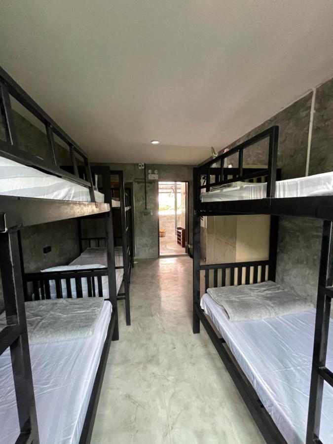 Bird'S Nest Hostel Ko Tao Exterior foto